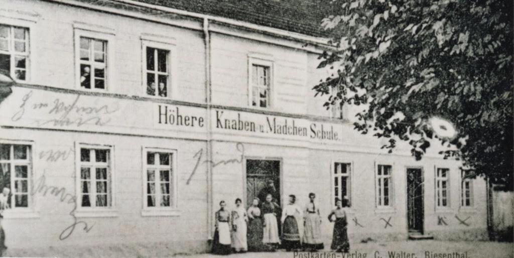 Mirabellenhof-Fewo Mit Terrasse Biesenthal Exteriör bild
